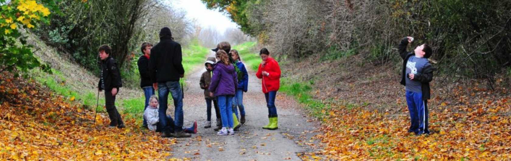 Ballade-rallye)